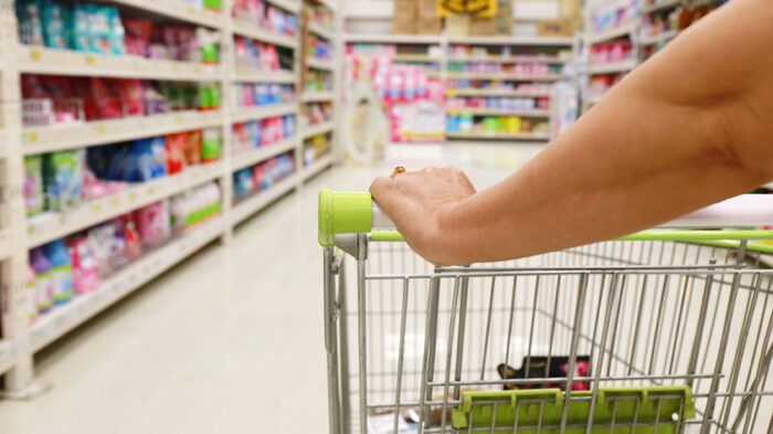 September Consumer Sentiment: Progress But Consumers Are Still Feeling Very Lousy
