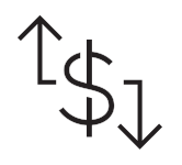 Recargos y reducciones de intereses